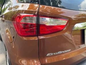 Đuôi đèn Ford Ecosport 2020 Titanium AT 1.5L Nâu - Song Hành Auto - SH Auto - 0827391391