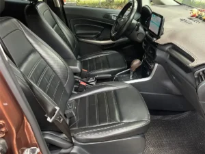 Ghế phụ Ford Ecosport 2020 Titanium AT 1.5L Nâu - Song Hành Auto - SH Auto - 0827391391