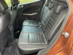 Ghế sau Ford Ecosport 2020 Titanium AT 1.5L Nâu - Song Hành Auto - SH Auto - 0827391391