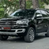 Ford Everest 2019 Titanium AT 4x4 Đen - Song Hành Auto - SH Auto - 0827391391