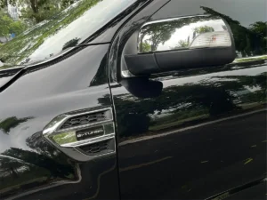 Gương Ford Everest 2019 Titanium AT 4x4 Đen - Song Hành Auto - SH Auto - 0827391391