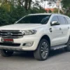 Ford Everest 2019 Titanium At 4x2 Trắng - Song Hành Auto - SH Auto - 0827391391