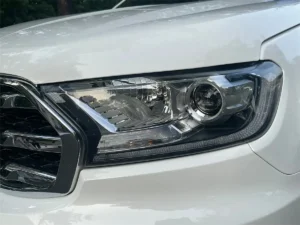 Cụm đèn Ford Everest 2019 Titanium At 4x2 Trắng - Song Hành Auto - SH Auto - 0827391391