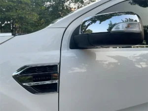 Gương hậu Ford Everest 2019 Titanium At 4x2 Trắng - Song Hành Auto - SH Auto - 0827391391