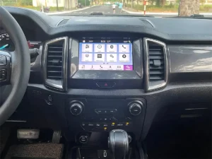 Củ số Ford Everest 2019 Titanium At 4x2 Trắng - Song Hành Auto - SH Auto - 0827391391