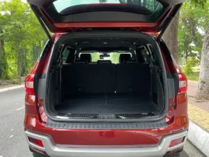 Ford Everest 2020 Titanium AT 4x2 Đỏ - Song Hành Auto - SH Auto - 0827391391