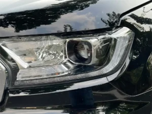 Đèn Ford Everest 2020 Titanium AT 4x4 Đen - Song Hành Auto - SH Auto 0827391391