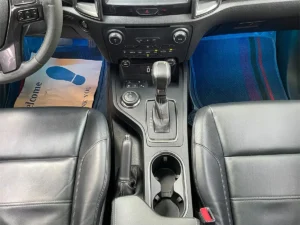 Củ số Ford Everest 2020 Titanium AT 4x4 Đen - Song Hành Auto - SH Auto 0827391391