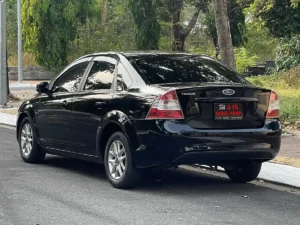 Ford Focus 2009 MT 4x2 Đen - Song Hành Auto - SH Auto - 0827391391