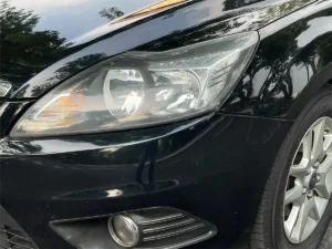 Ford Focus 2009 MT 4x2 Đen - Song Hành Auto - SH Auto - 0827391391