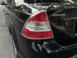 Ford Focus 2009 MT 4x2 Đen - Song Hành Auto - SH Auto - 0827391391