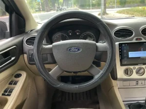 Ford Focus 2009 MT 4x2 Đen - Song Hành Auto - SH Auto - 0827391391