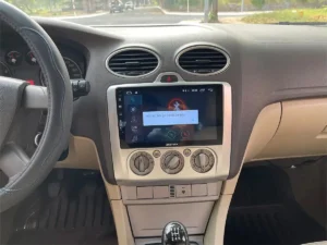 Ford Focus 2009 MT 4x2 Đen - Song Hành Auto - SH Auto - 0827391391