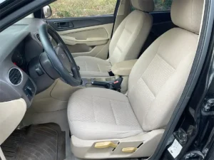 Ford Focus 2009 MT 4x2 Đen - Song Hành Auto - SH Auto - 0827391391