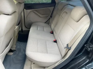 Ford Focus 2009 MT 4x2 Đen - Song Hành Auto - SH Auto - 0827391391