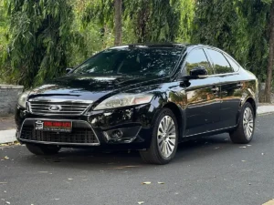 Ford Mondeo 2010 AT 4x2 Đen - Song Hành Auto - SH Auto - 0827391391