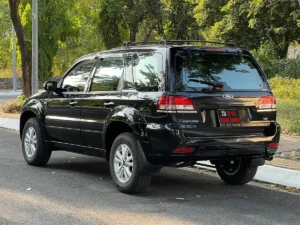 Ford Escape 2012 XLS AT 4x2 Đen - Song Hành Auto - SH Auto - 0827391391