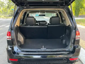 Cốp xe Ford Escape 2012 XLS AT 4x2 Đen - Song Hành Auto - SH Auto - 0827391391