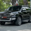Ford Everest 2020 Titanium AT 4x2 Đen - Song Hành Auto - SH Auto - 0827391391