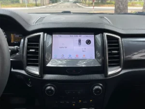 Màn hình Ford Everest 2020 Titanium AT 4x2 Đen - Song Hành Auto - SH Auto - 0827391391