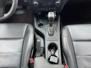 Củ số Ford Everest 2020 Titanium AT 4x2 Đen - Song Hành Auto - SH Auto - 0827391391