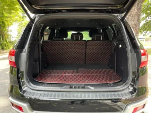 Cốp sau Ford Everest 2020 Titanium AT 4x2 Đen - Song Hành Auto - SH Auto - 0827391391