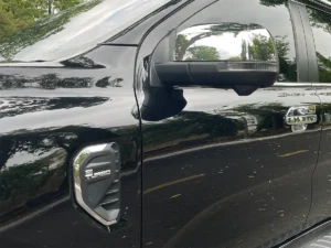 Gương hậu Ford Everest 2022 Titanium AT 4x4 Đen - Song Hành Auto - SH Auto - 0827391391