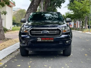 Ford Ranger XLS 2020 MT 4x2 Xanh - Song Hành Auto - SH Auto - 0827391391