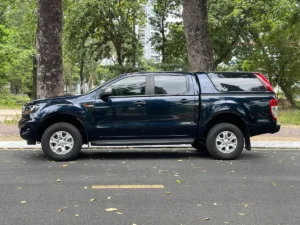 Ford Ranger XLS 2020 MT 4x2 Xanh - Song Hành Auto - SH Auto - 0827391391
