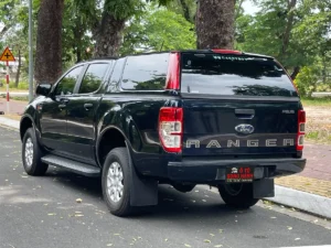 Ford Ranger XLS 2020 MT 4x2 Xanh - Song Hành Auto - SH Auto - 0827391391