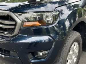 Đèn pha Ford Ranger XLS 2020 MT 4x2 Xanh - Song Hành Auto - SH Auto - 0827391391