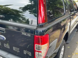Nắp thùng cao Ford Ranger XLS 2020 MT 4x2 Xanh - Song Hành Auto - SH Auto - 0827391391