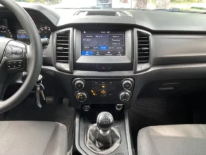 Màn hình Ford Ranger XLS 2020 MT 4x2 Xanh - Song Hành Auto - SH Auto - 0827391391