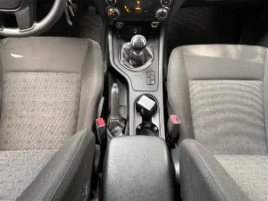 Củ số Ford Ranger XLS 2020 MT 4x2 Xanh - Song Hành Auto - SH Auto - 0827391391