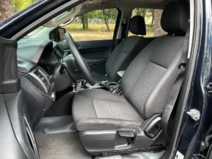 Ghế Ford Ranger XLS 2020 MT 4x2 Xanh - Song Hành Auto - SH Auto - 0827391391