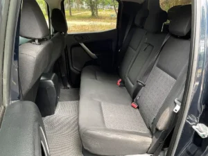 Ghế Ford Ranger XLS 2020 MT 4x2 Xanh - Song Hành Auto - SH Auto - 0827391391