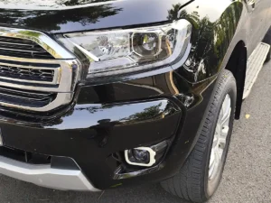 Đèn pha Ford Ranger XLS 2021 Limited AT 4x4 Đen - Song Hành Auto - SHAUTO - 0827391391