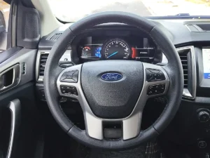 Vô lăng Ford Ranger XLS 2021 Limited AT 4x4 Đen - Song Hành Auto - SHAUTO - 0827391391