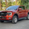 Ford Ranger XLS 2023 AT 4x2 Đỏ - Song Hành Auto - SH Auto - 0827391391