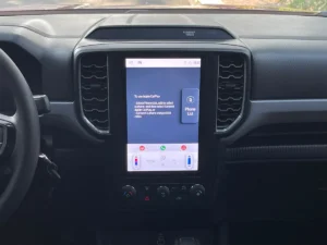 Màn hình Ford Ranger XLS 2023 AT 4x2 Đỏ - Song Hành Auto - SH Auto - 0827391391