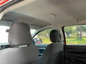 Trần e Ford Ranger XLS 2023 AT 4x2 Đỏ - Song Hành Auto - SH Auto - 0827391391