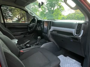 Ghế phụ Ford Ranger XLS 2023 AT 4x2 Đỏ - Song Hành Auto - SH Auto - 0827391391