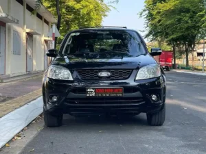 Ford Escape 2012 XLS AT 4x2 Đen - SHAUTO - Song Hành Auto - 0827391391