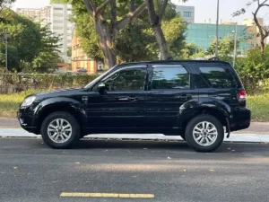 Ford Escape 2012 XLS AT 4x2 Đen Ford Escape 2012 XLS AT 4x2 Đen - SHAUTO - Song Hành Auto - 0827391391