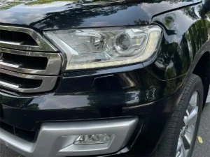 Ford Everest 2017 Titanium AT 4x2 Đen Ford everest 2017 titanium at 4x2 songhanhauto shauto 0827391391 09