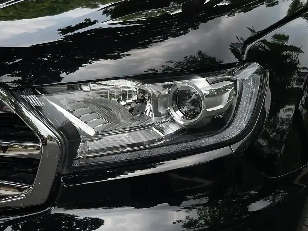Ford Everest 2019 Titanium AT 4x4 Đen Ford Everest 2019 Titanium AT 4x4 Đen - SHAUTO - Song Hành Auto -0827391391
