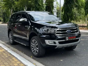 Ford Everest 2020 Titanium AT 4x2 Đen Ford Everest 2020 Titanium AT 4x2 Đen - SHAUTO - Song Hành Auto - 0827391391