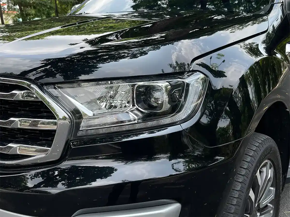 Ford Everest 2020 Titanium AT 4x2 Đen Ford Everest 2020 Titanium AT 4x2 Đen - SHAUTO - Song Hành Auto - 0827391391