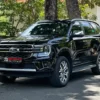 Ford Everest 2025 Titanium AT 4x4 Đen Ford Everest 2025 Titanium AT 4x4 Đen - SHAUTO - Song Hành Auto - 0827391391