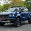 Ford Ranger Raptor 2019 AT 4x4 Xanh dương - SH AUTO - Song Hành Auto - 0827391391